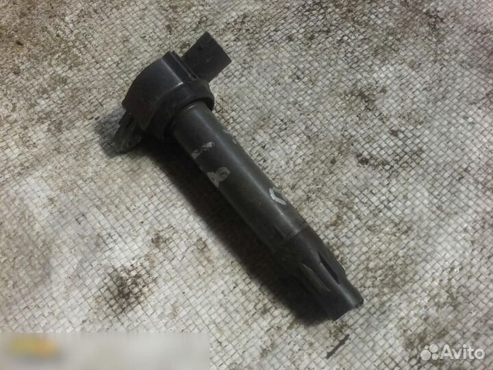 Катушка зажигания Mitsubishi Lancer (CX CY) 2007