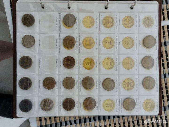 Монеты ссср,России и других государств