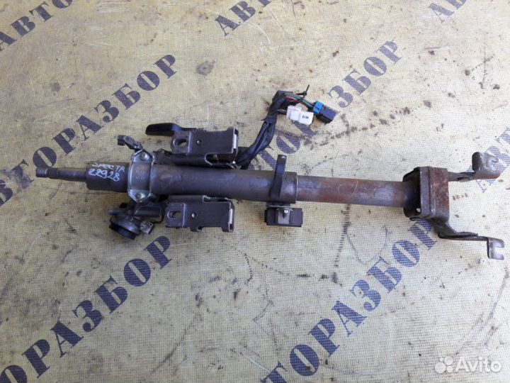 Колонка рулевая Kia Spectra 2001-2011