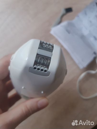 Электроэпилятор /бритва. Panasonic ES-2067