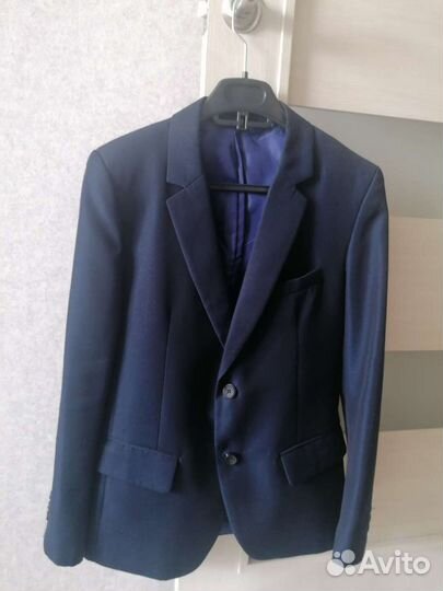 Школьная форма