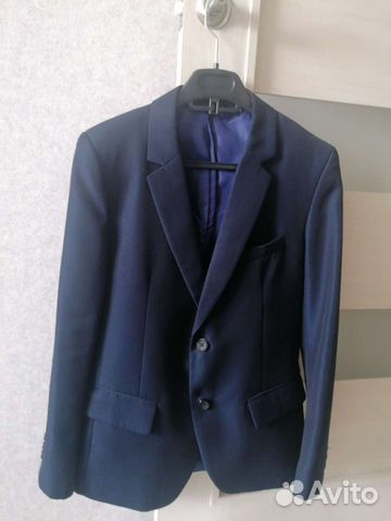 Школьная форма