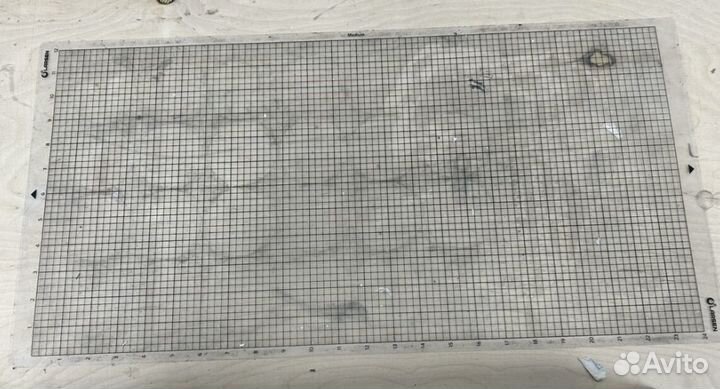 Режущий плоттер silhouette cameo 4