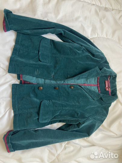 Детские вещи пакетом для девочек 134-140