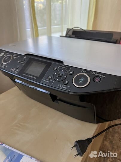 Принтер Epson RX610