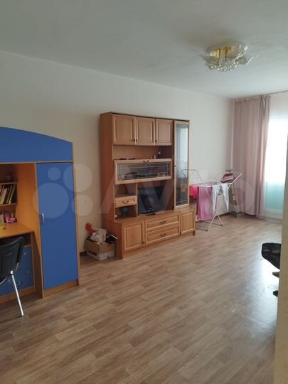 1-к. квартира, 47,5 м², 4/14 эт.