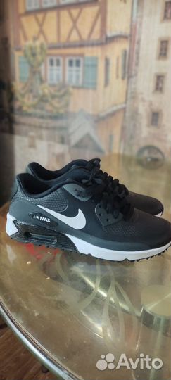 Кроссовки Nike Air max