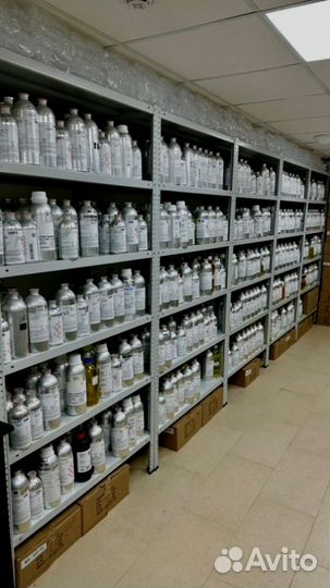 Масляные духи оптом на разлив