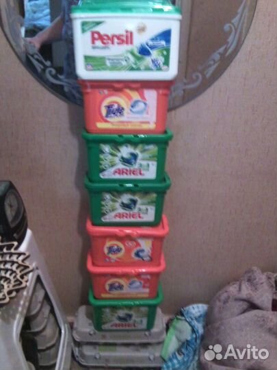 Контейнер для мелочей