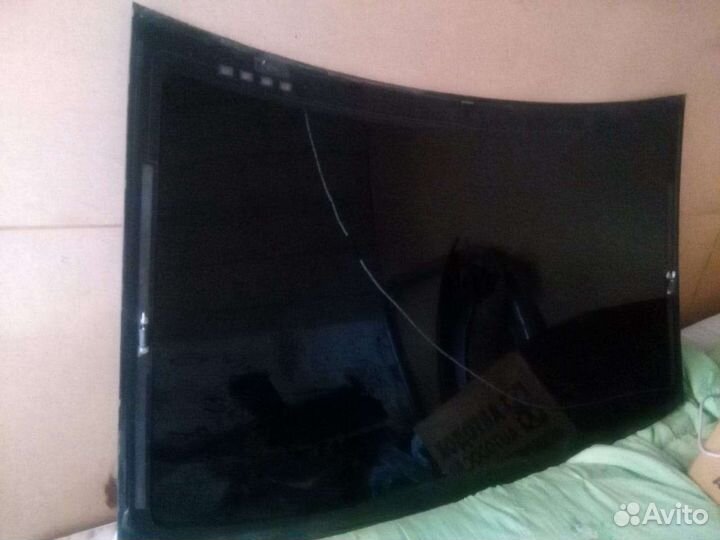 Стекло заднего вида