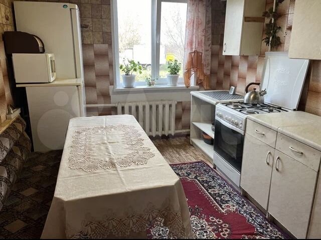 Коттедж 64 м² на участке 29 сот.