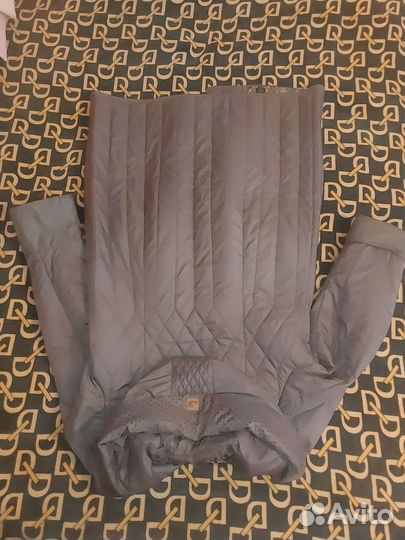 Пальто осеннее весеннее