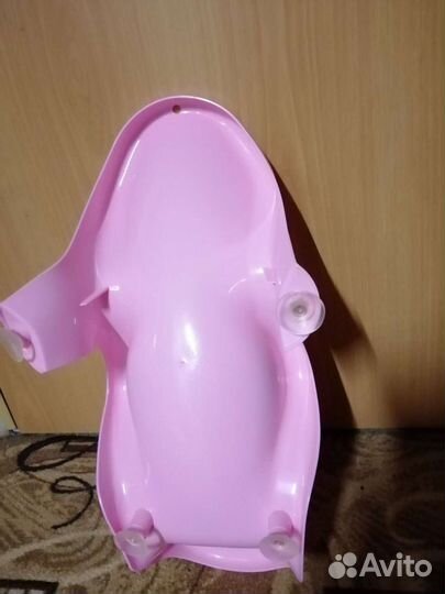 Пеленальная доска