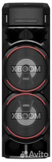 Новая Колонка LG ON99