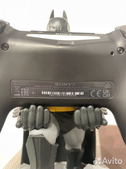 Dualshock 4 v2 оригинал