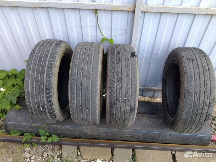 Triangle TE301 185/65 R15