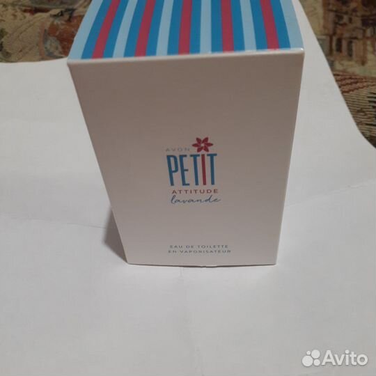 Продукция Avon