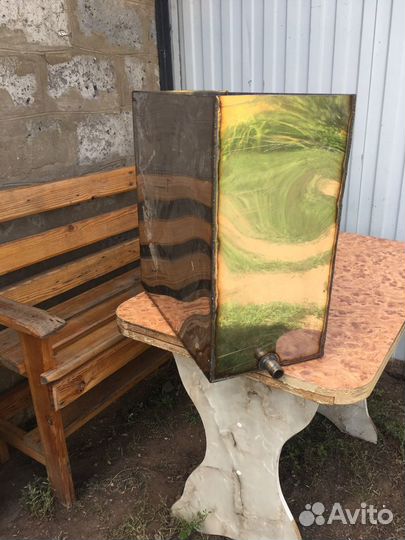 Сварка аргоном