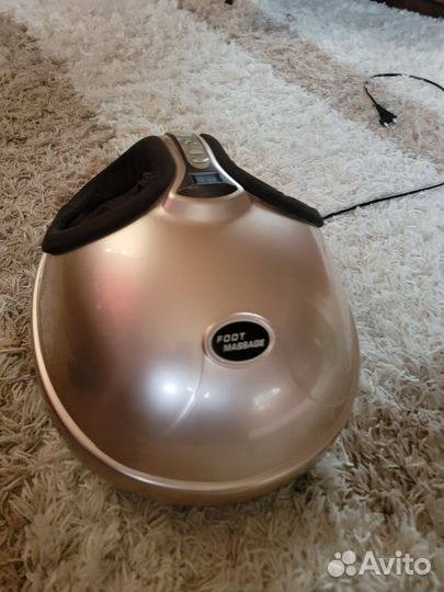 Массажер для ног