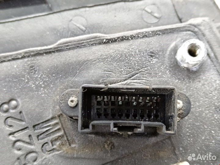 Зеркало боковое правое для Opel Vectra C 13253334