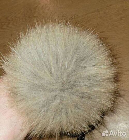 Шапка зимняя