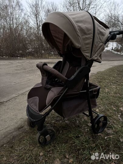 Коляска Babyton