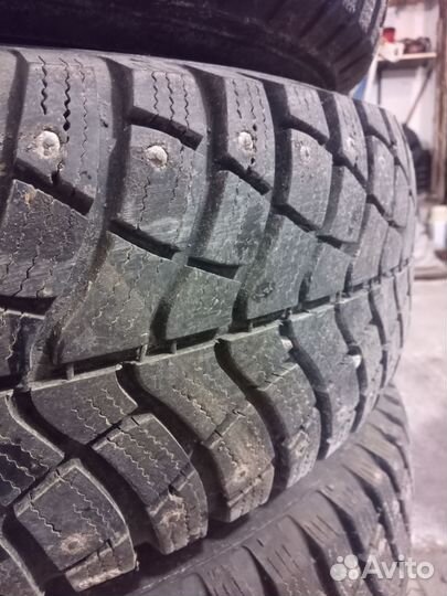 Колеса на ниву