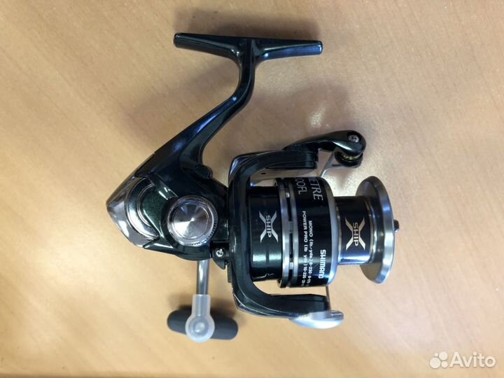 Рыболовная катушка