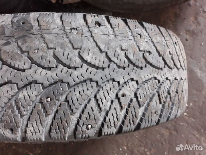 Колесо ваз штамп Cordiant Sno-Max 175/70 R13