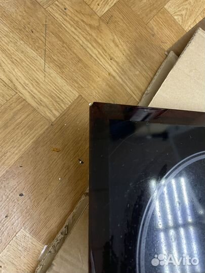 Варочная панель Samsung рабочая