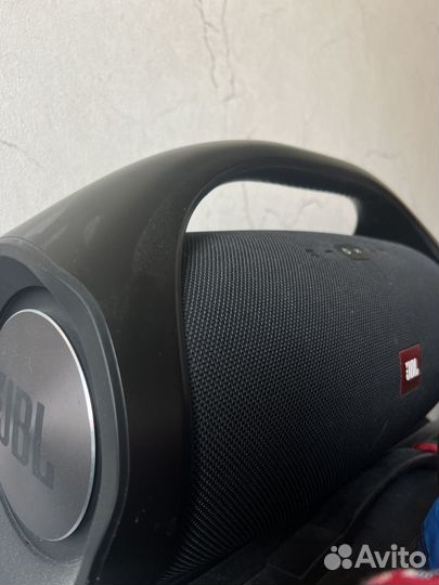 Колонка jbl