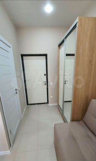 Квартира-студия, 15 м², 2/3 эт.