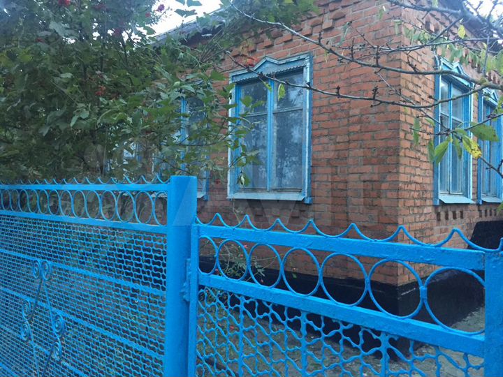 Дом 112 м² на участке 52 сот.