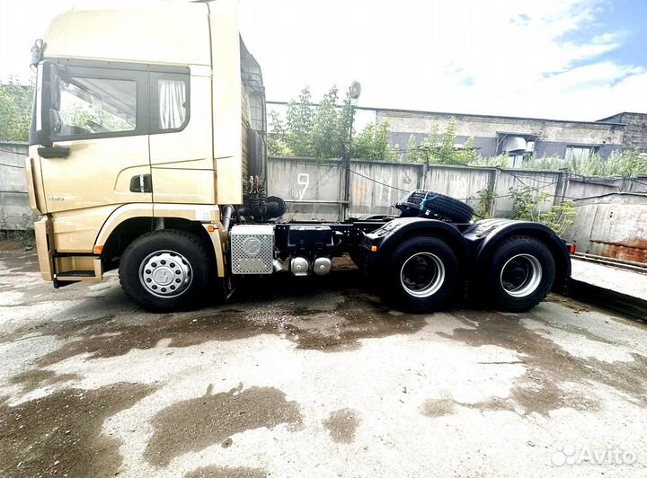 Shacman (Shaanxi) X3000, 2023