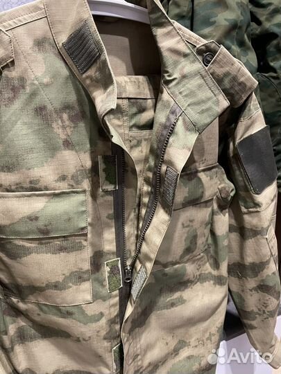 Военная форма