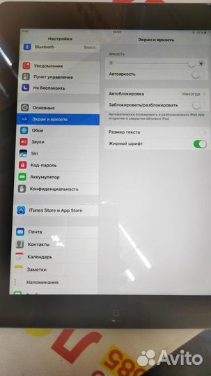 Apple iPad (4th generation) 16GB