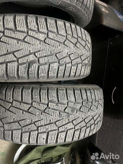 Cordiant Snow Cross 225/55 R17