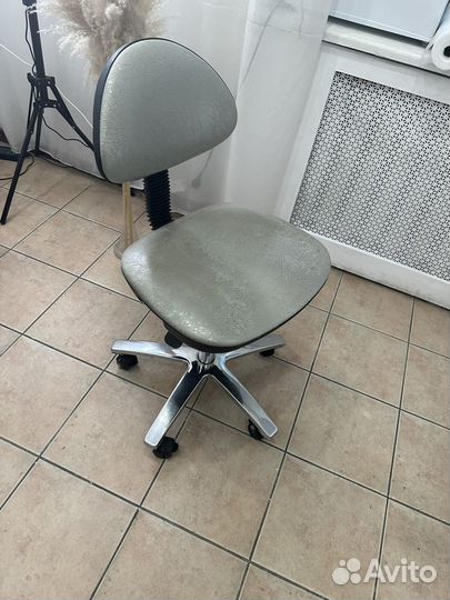 Кресло мастера б/у