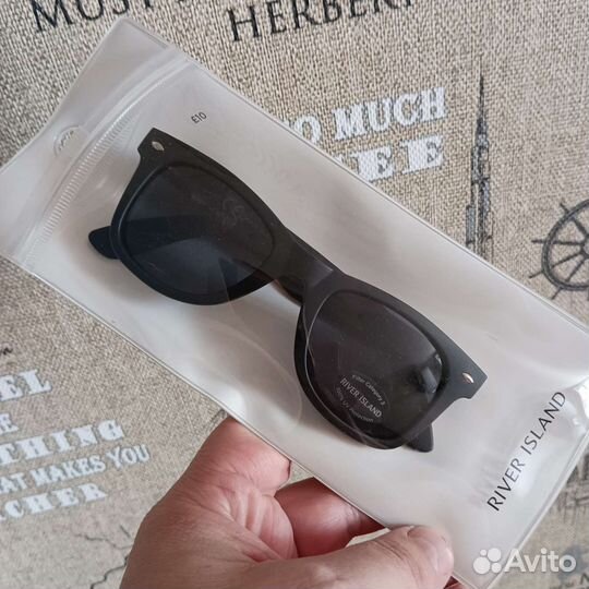 Очки River Island новые оригинал