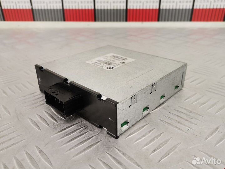 Инвертор для BMW 5-Series (F07/F10/F11/F18)