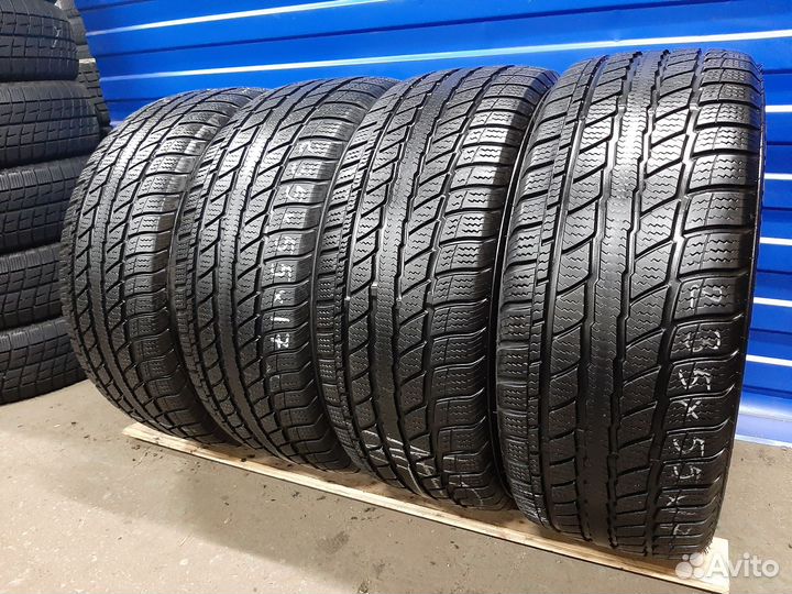 GT Radial Champiro WT 235/55 R17