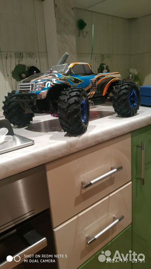 Колеса для радиоуправляемых моделей