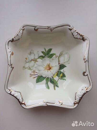 Блюдо england collection,зик 1960гг