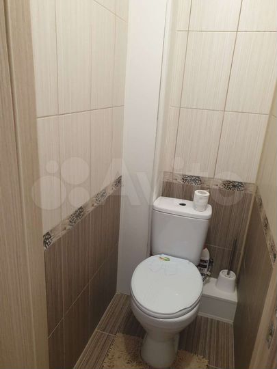 1-к. квартира, 40,3 м², 7/9 эт.