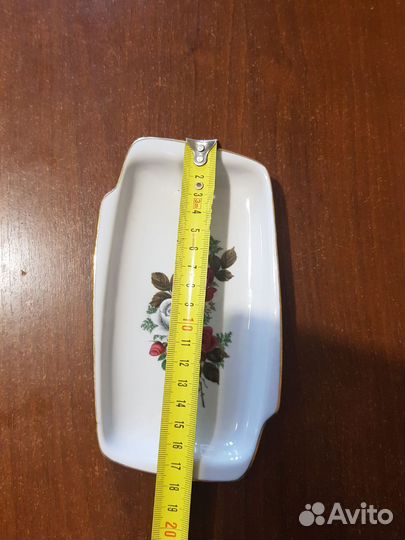 Салатники Вербилки