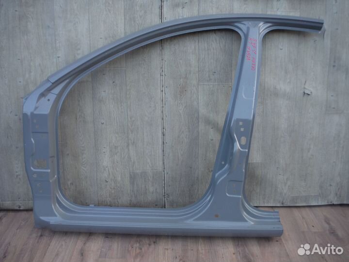Боковина левая №645 LADA Vesta 2018