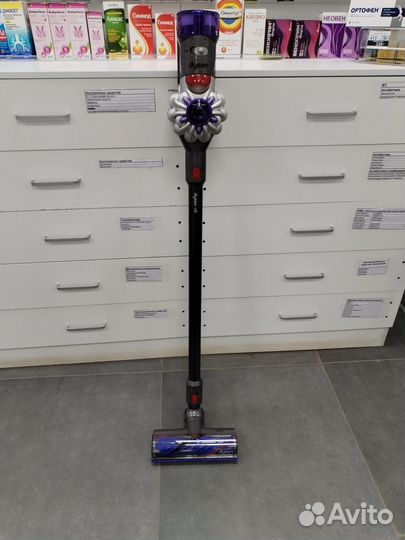 Пылесос Dyson V8