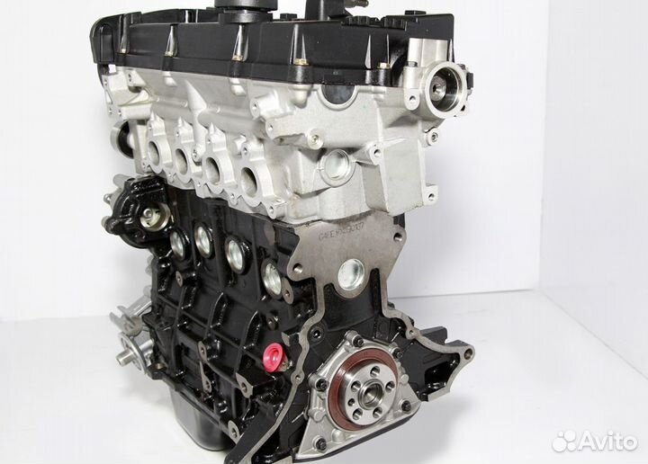 Двигатель Hyundai/KIA 1.4 G4EE новый в наличии