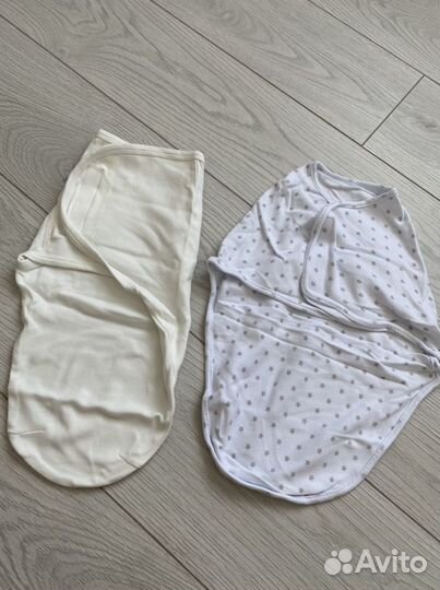 Пеленка кокон новая