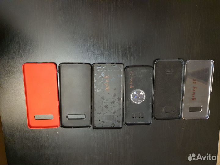 Чехол для Samsung